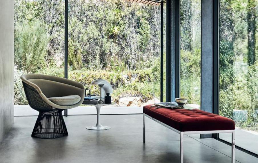 promo platner collectie knoll