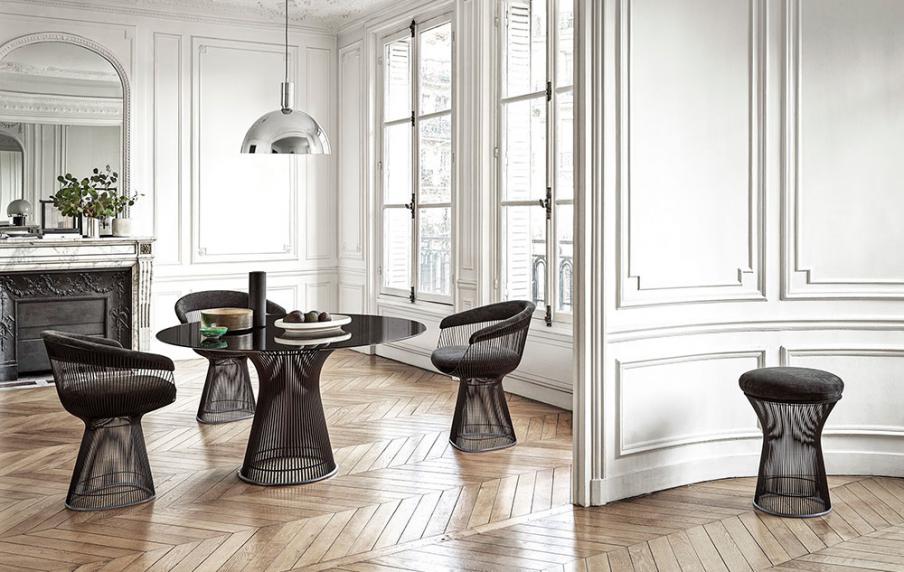 promo platner collectie knoll