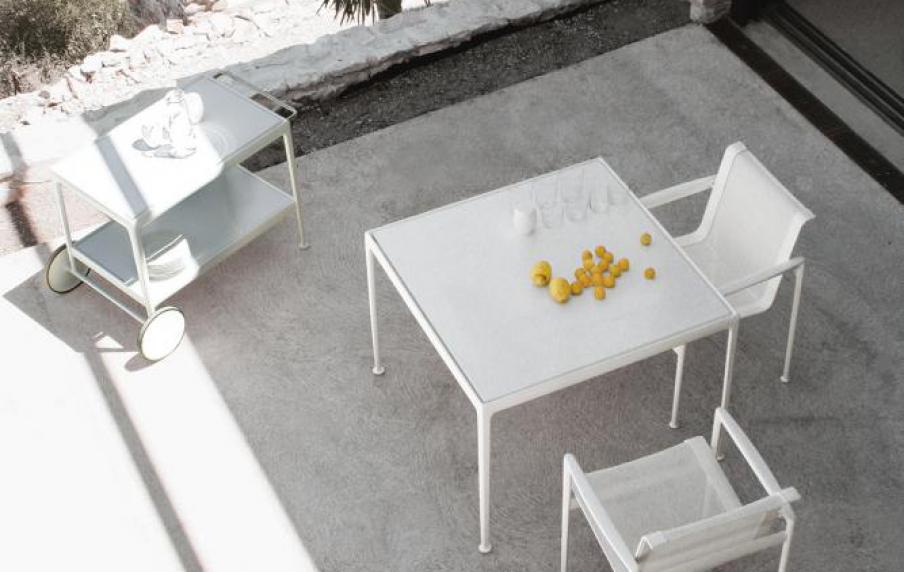 schultz collectie knoll outdoor