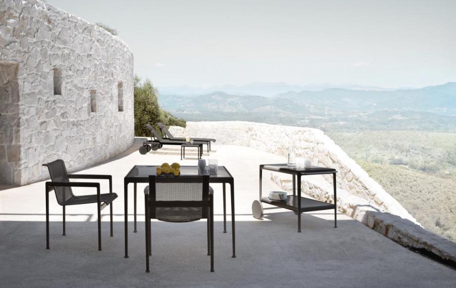 schultz collectie knoll outdoor