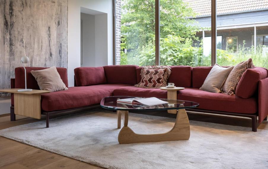 anagram sofa Vitra