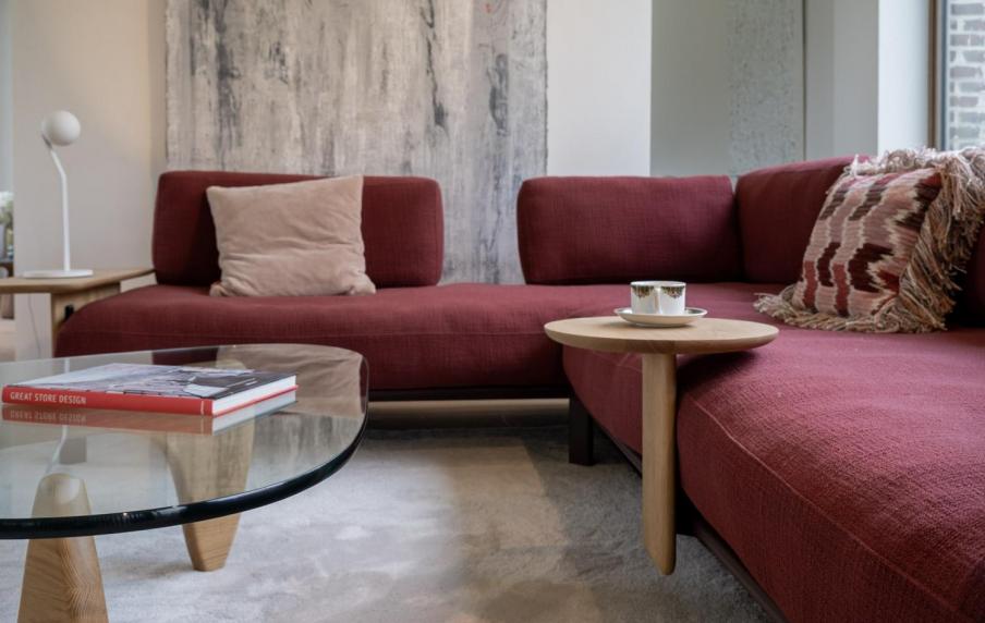 anagram sofa Vitra