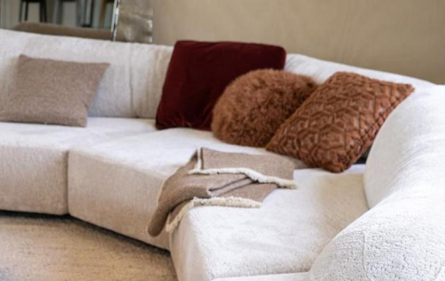 on the rocks sofa Edra