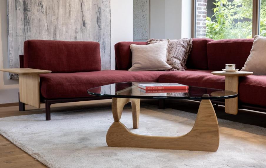 anagram sofa Vitra