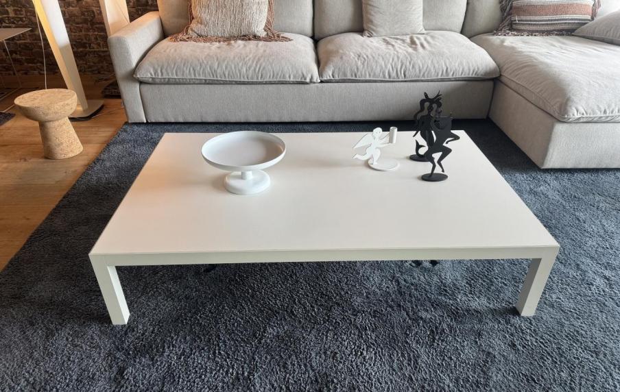 salontafel MDF ITALIA