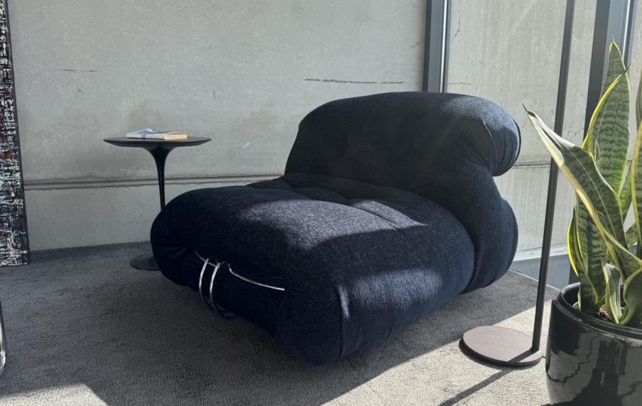 soriana armchair CASSINA soriana armchair CASSINA