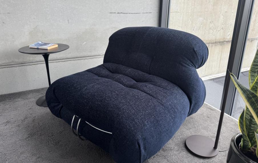 soriana armchair CASSINA soriana armchair CASSINA