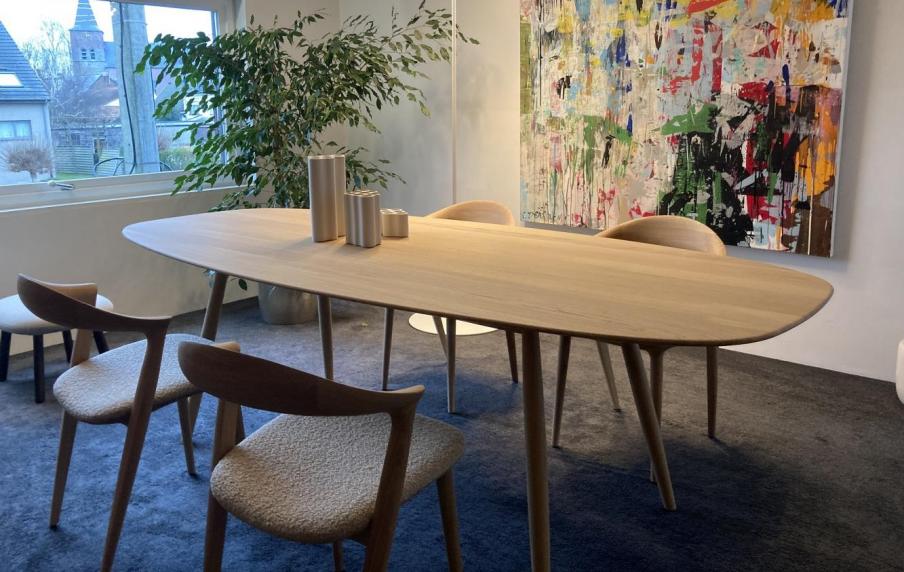 moualla tafel walter knoll