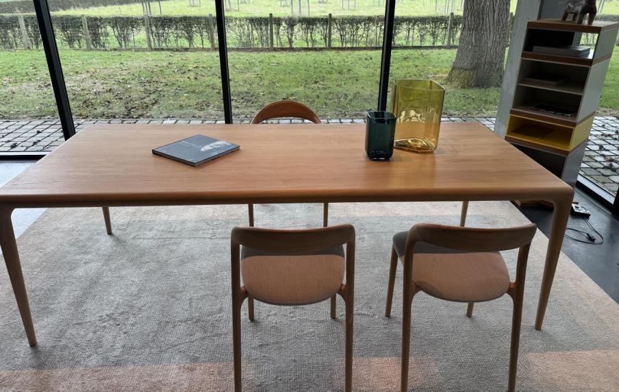 latus tafel artisan