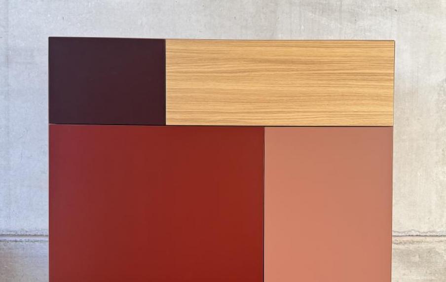 Vision selected arco