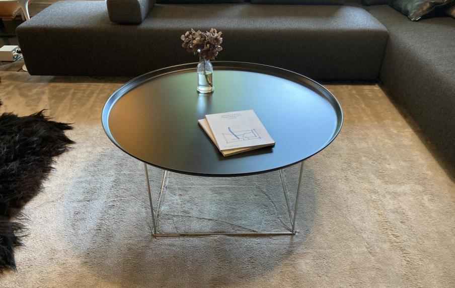 fat-fat salontafels B&B Italia fat-fat salontafels B&B Italia