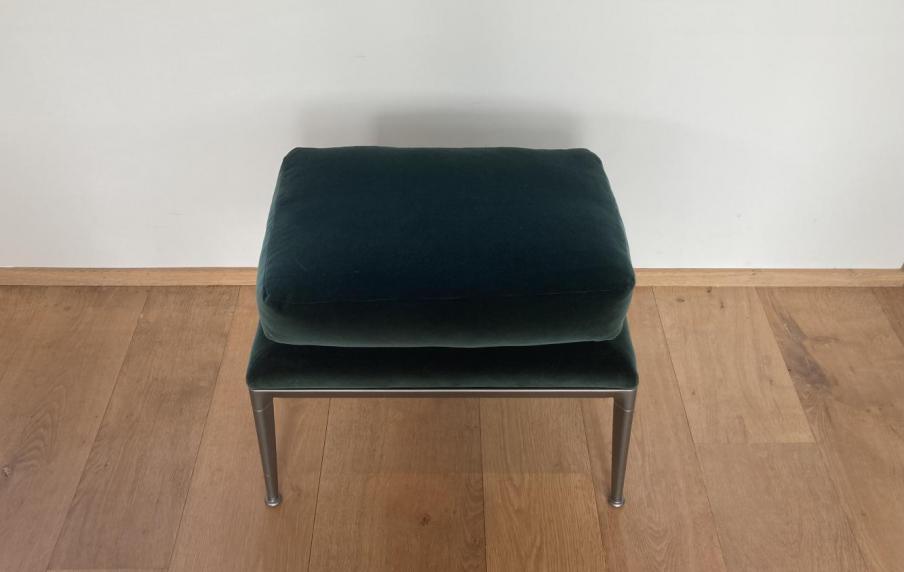 poef mirto B&B Italia