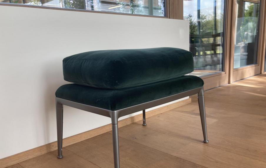 poef mirto B&B Italia