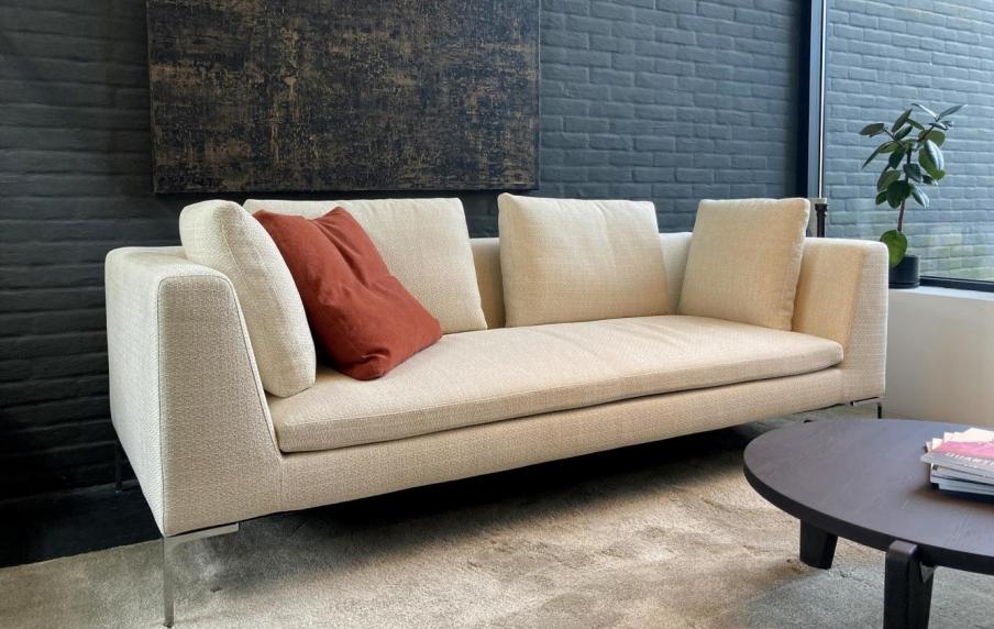 Charles sofa B&B Italia