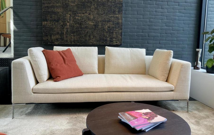 Charles sofa B&B Italia