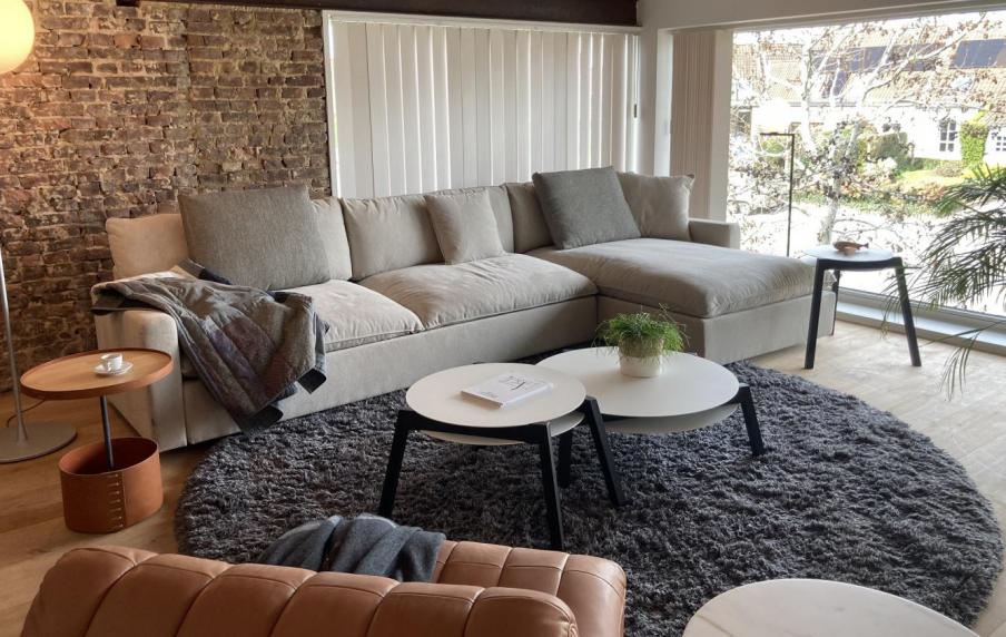 week/nd sofa indera