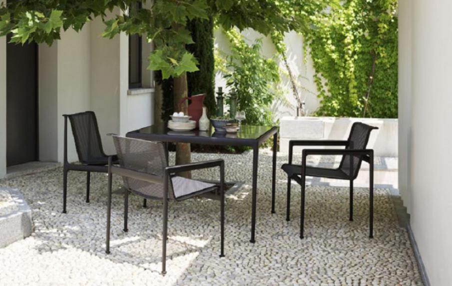 schultz collectie knoll outdoor