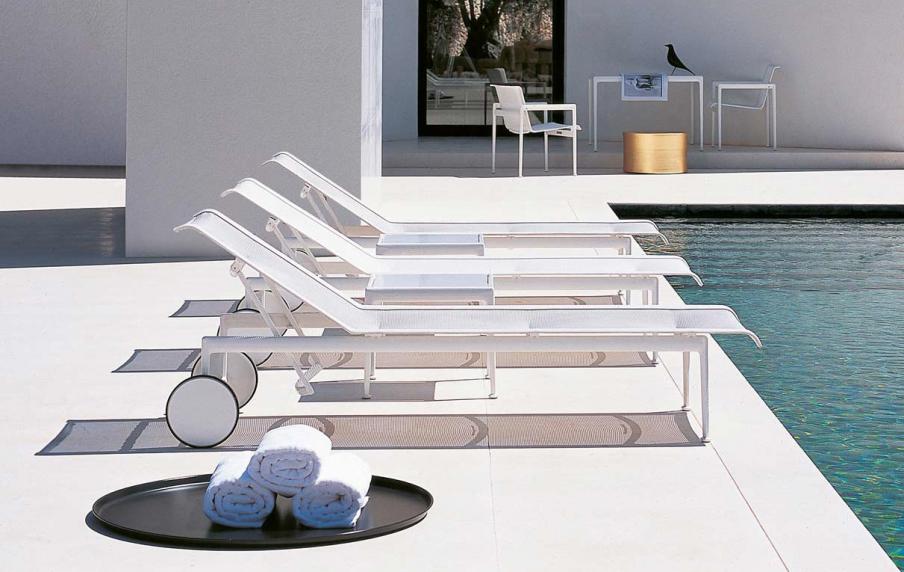 1966 Schultz Collection Knoll