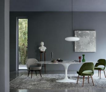 saarinen tafel knoll saarinen tafel knoll