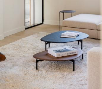 ishino salontafels Walter Knoll