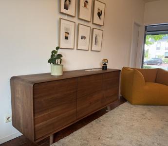 neva sideboard artisan