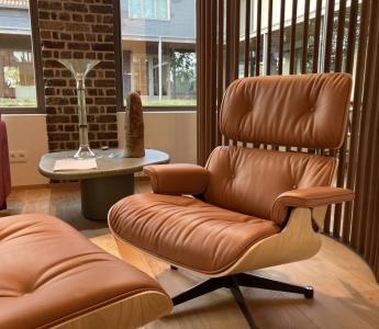 eames lounge + ottoman vitra eames lounge + ottoman vitra