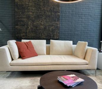 Charles sofa B&B Italia