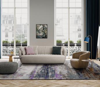 Ishino sofa Walter Knoll Ishino sofa Walter Knoll