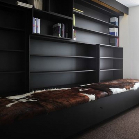 project mvp - architectenbureau Dhooge & Meganck