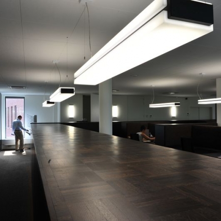 project mvp - architectenbureau Dhooge & Meganck