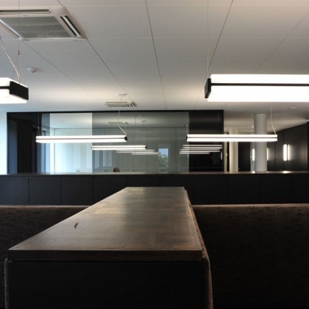 project mvp - architectenbureau Dhooge & Meganck