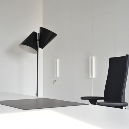 project mvp - architectenbureau Dhooge & Meganck