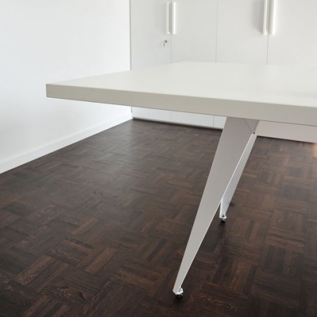 project mvp - architectenbureau Dhooge & Meganck