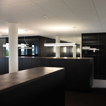 project mvp - architectenbureau Dhooge & Meganck