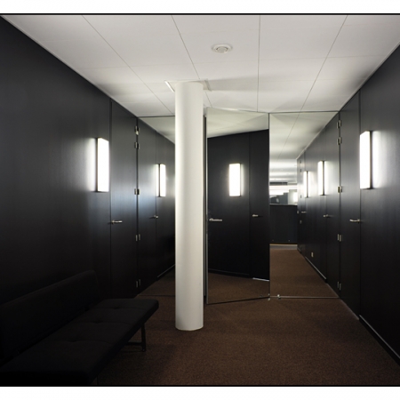project mvp - architectenbureau Dhooge & Meganck